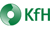 Logo KfH